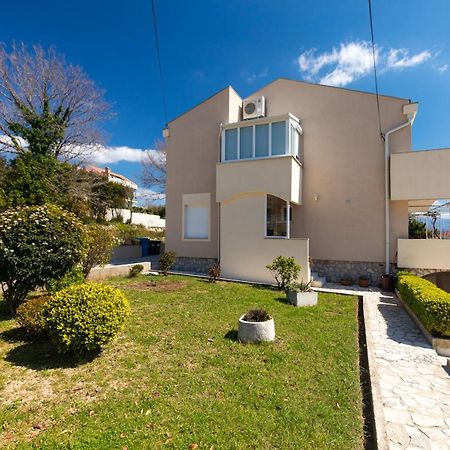 Apartment Ivanka 2 Baška Εξωτερικό φωτογραφία