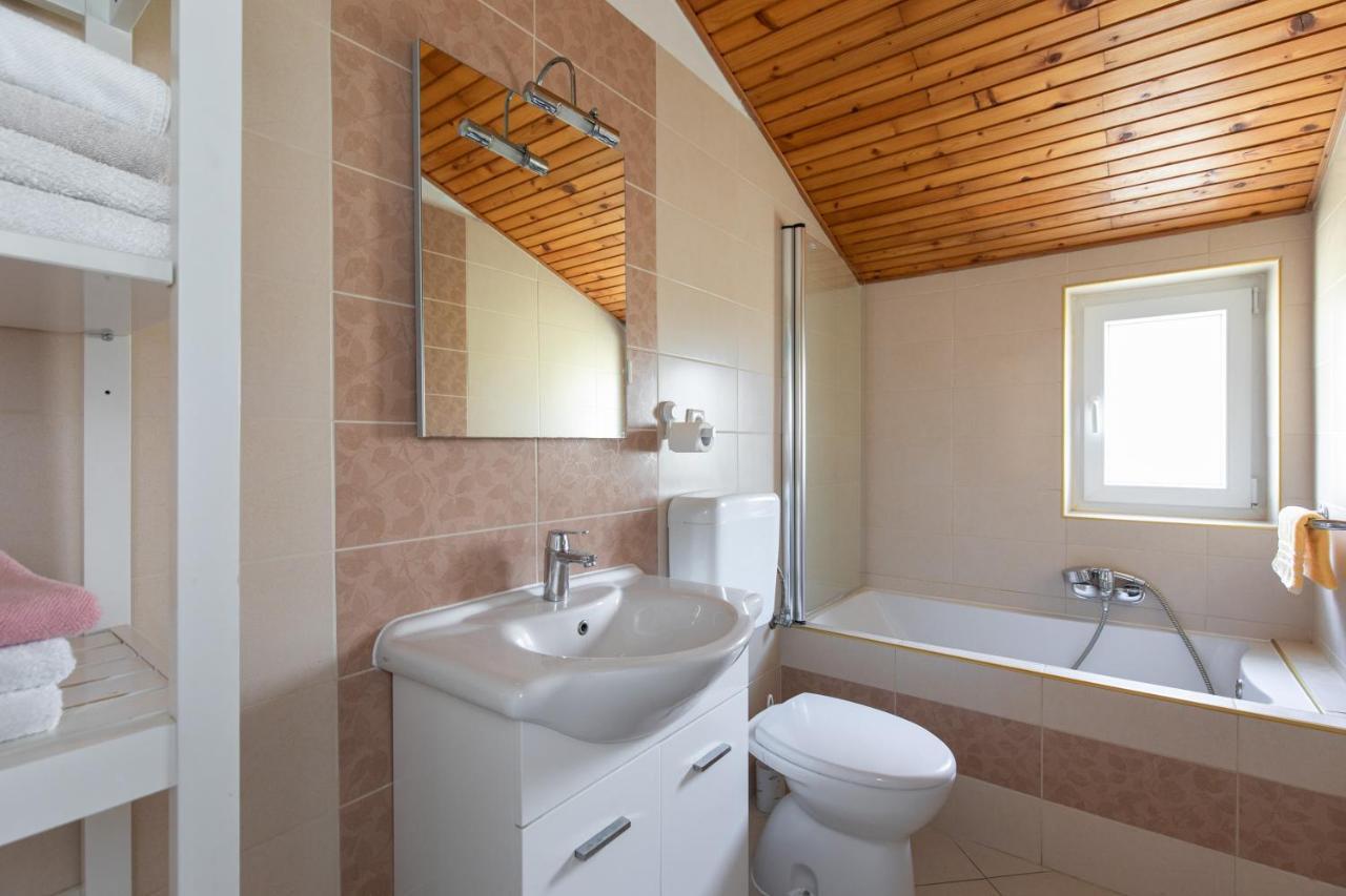 Apartment Ivanka 2 Baška Εξωτερικό φωτογραφία