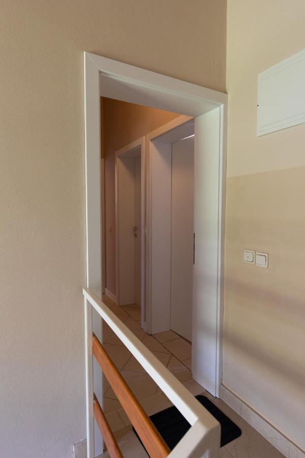 Apartment Ivanka 2 Baška Εξωτερικό φωτογραφία
