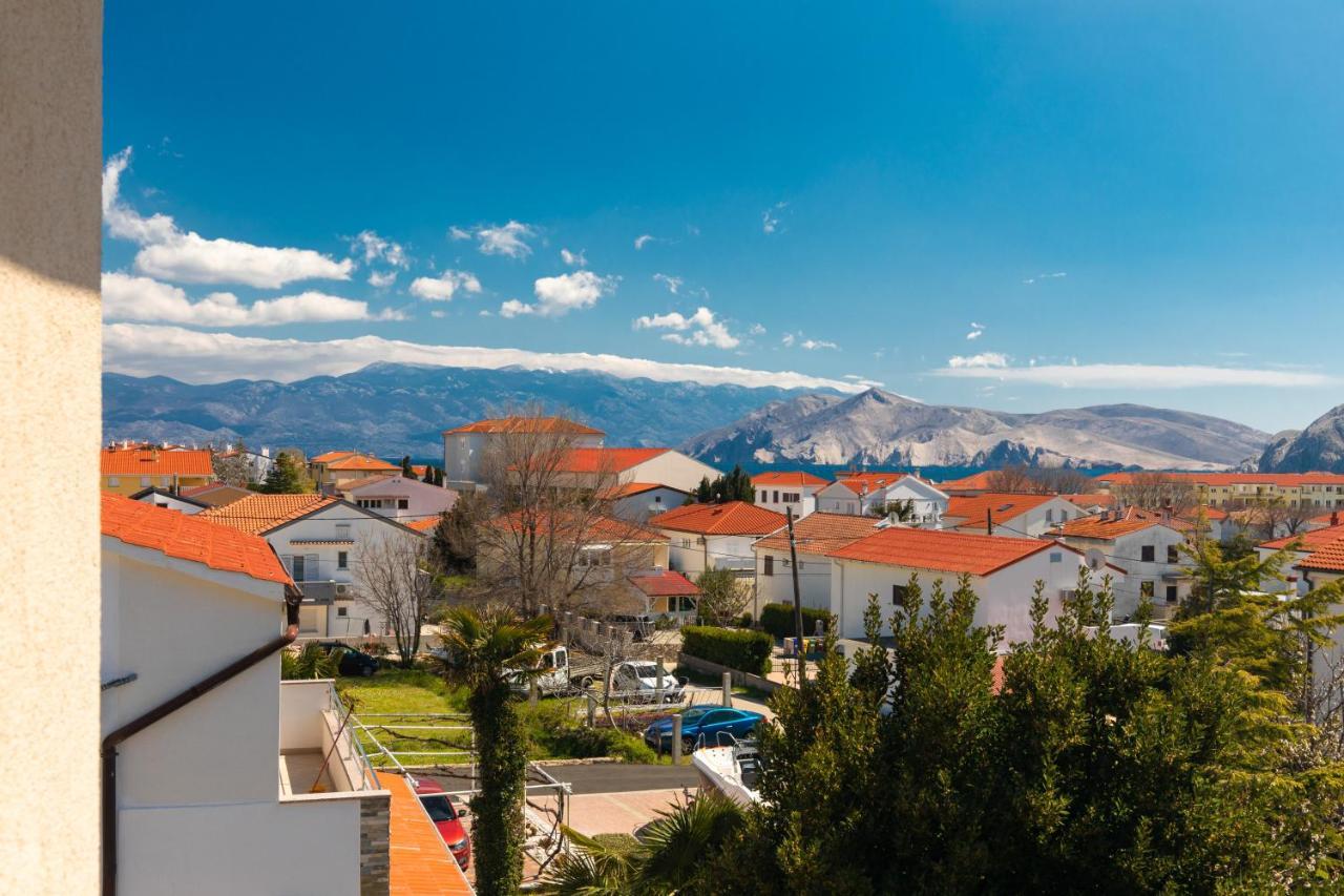 Apartment Ivanka 2 Baška Εξωτερικό φωτογραφία